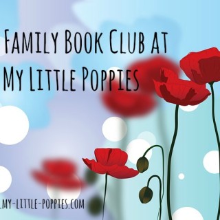Family Book Club Update