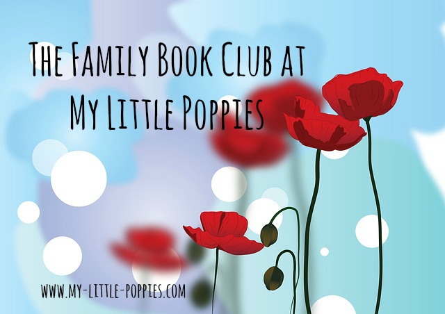 Family Book Club Update