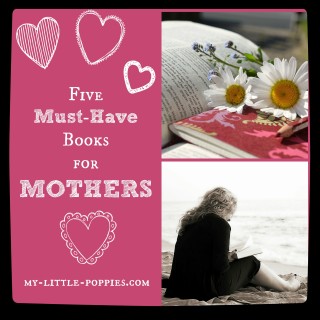5 Must-Have Books on Motherhood