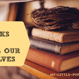 The Books That Fill Our Shelves