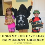 12 Things My Kids Have Learned from Kenny Chesney 1