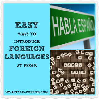 Foreign Language in Your Homeschool