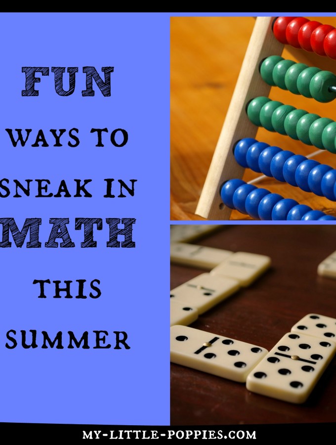 Fun Math Resources