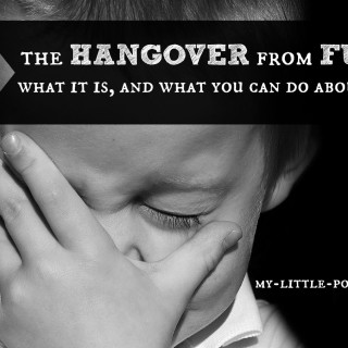 Hangover from Fun