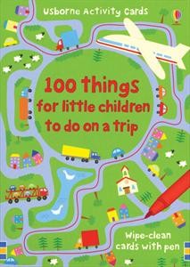 100 things trip