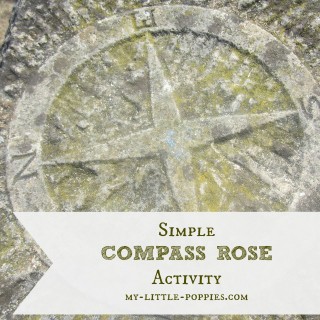 Compass Rose Activity