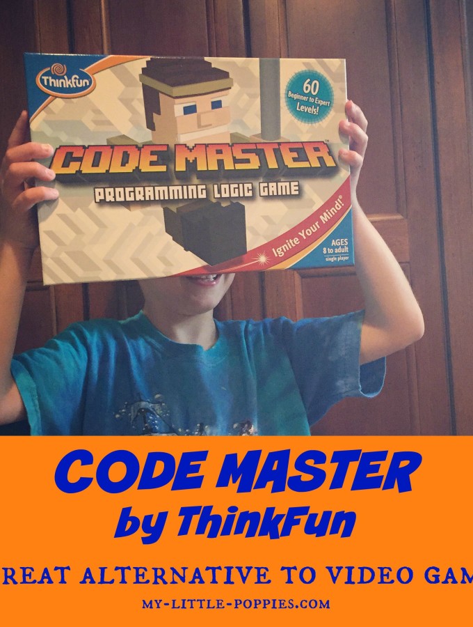 thinkfun, coding, computer programming, computer science, board games