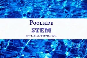 Poolside STEM