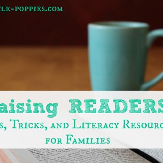 Resource Page: Family Book Club