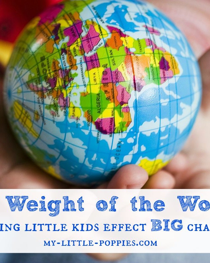 global warming, environment, worry, anxiety, children, parenting