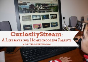 online, streaming, nonfiction, documentary, homeschool, educational programming