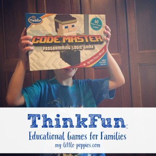 ThinkFun: Educational Games for Families
