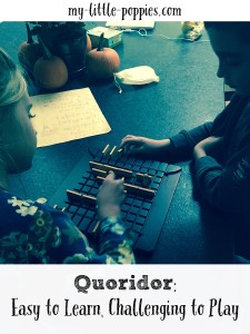 quoridor