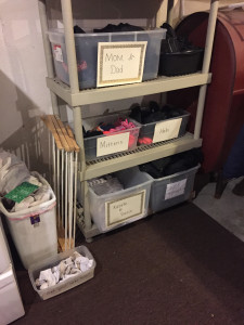 simple sock solution 1