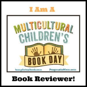 multicultural book reviewer