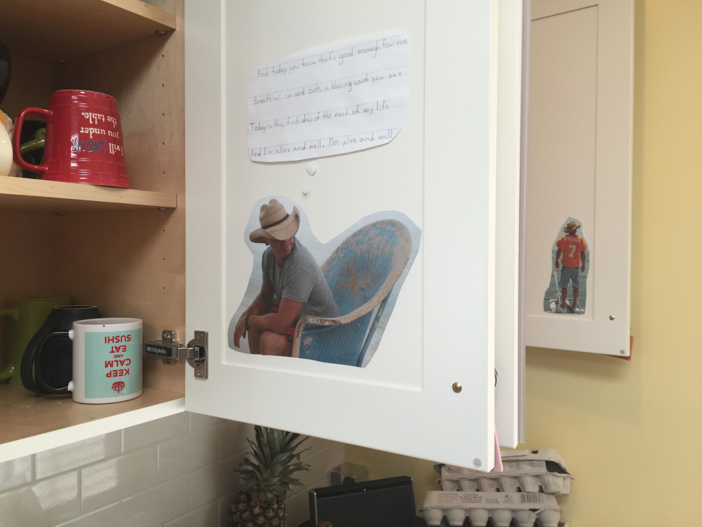 homeschool, homeschooling, no shoes nation, kenny chesney, noise, chesney, copywork, 