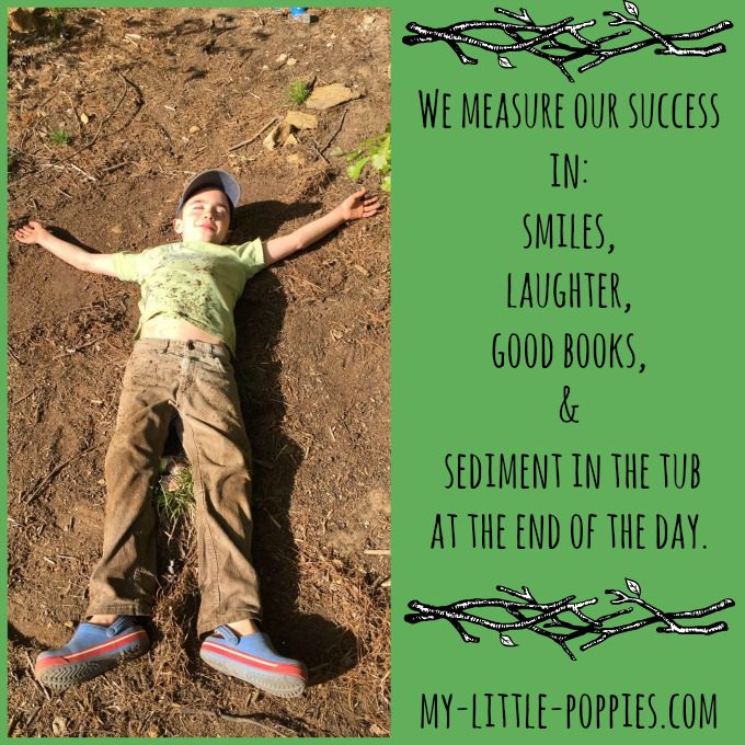 How Do You Measure Success?