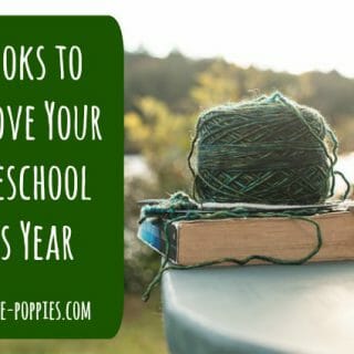 3 Books to Improve Your Homeschool