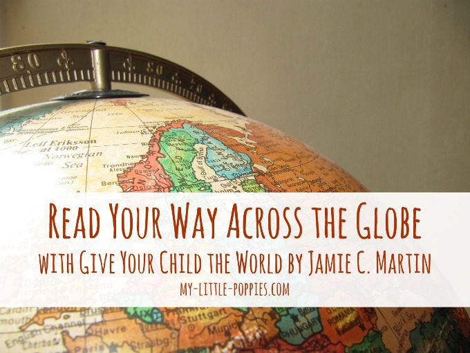 Read Your Way Across the Globe