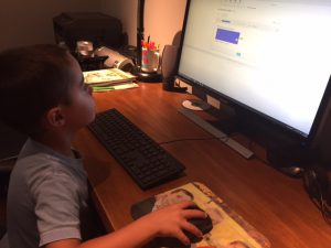 CTC Math, online learning, math curriculum, homeschool, homeschooling