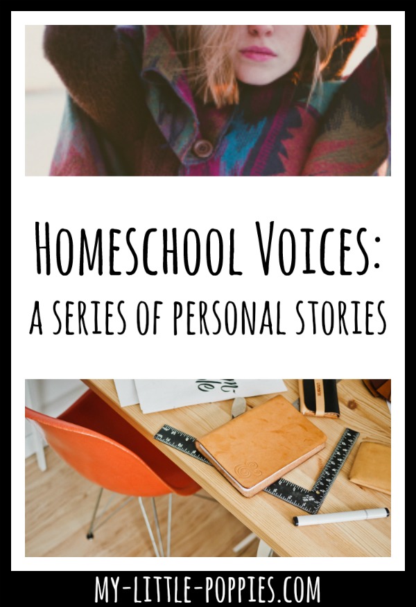 Fear Not: Homeschooling Tweens & Teens {Guest Post from Practical, By Default} | My Little Poppies