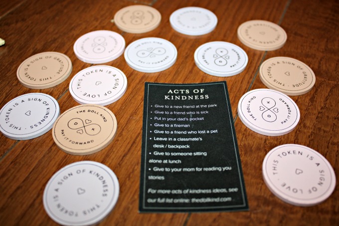 The Doll Kind: Encourage Kindness Through Play