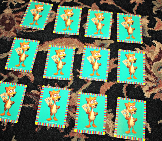 whistlefritz french educator collection 