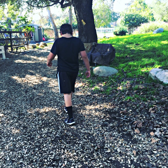 When Your Child Is Academically Beyond You {Guest post from Not the Former Things} | My Little Poppies