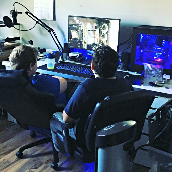 When Your Child Is Academically Beyond You {Guest post from Not the Former Things} | My Little Poppies