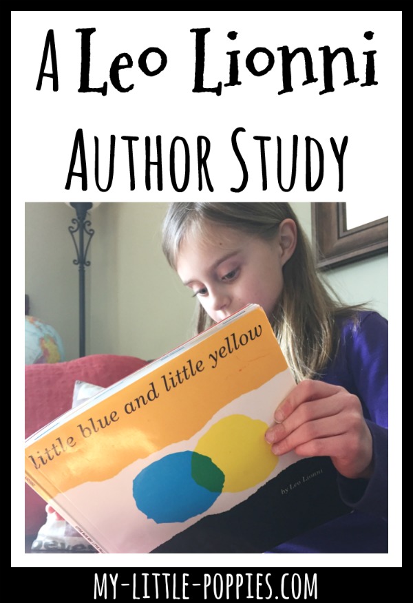 Join the MLP Family Book Club for a Leo Lionni Author Study