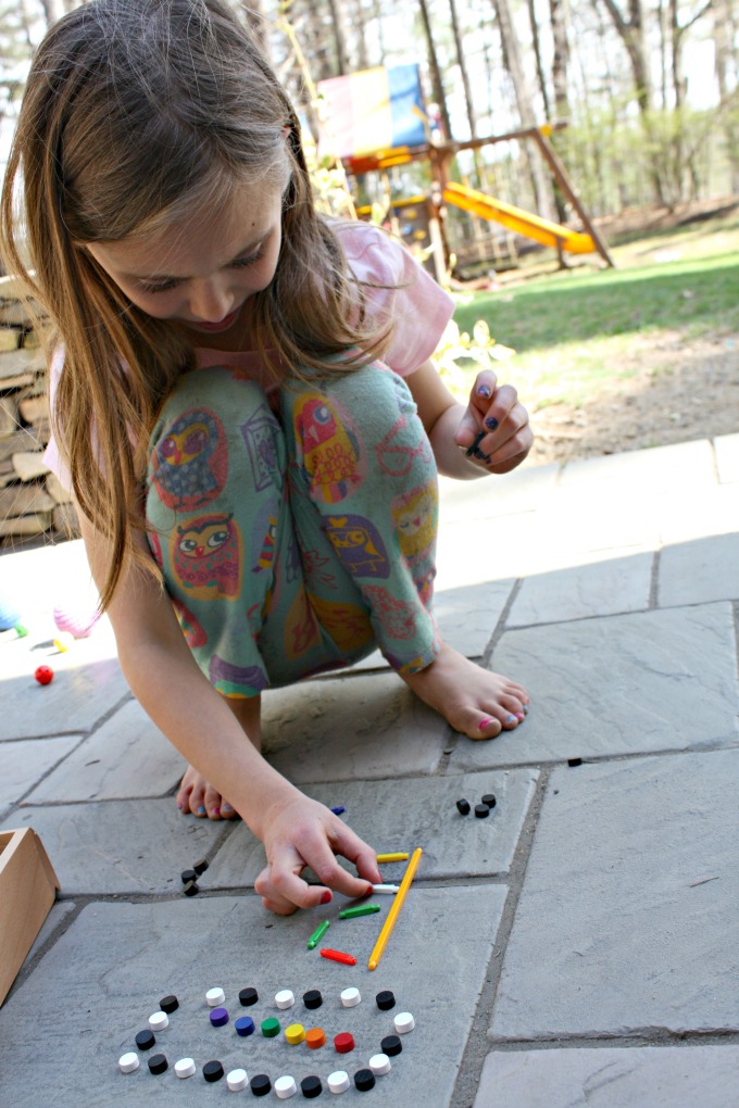 Using Spielgaben in Your Homeschool: The Scoop on Spielgaben | My Little Poppies