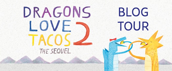 Dragons Love Tacos 2: Laughter is the *Best* Medicine | My Little Poppies