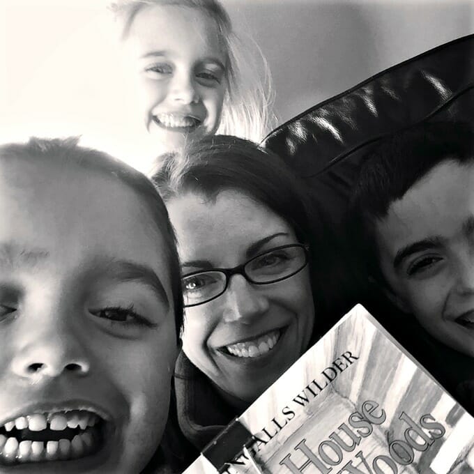 Beautiful Feet Books: Literature-Rich Learning for Book Lovers | My Little Poppies