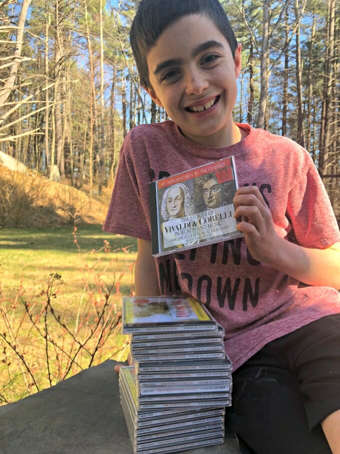 Beautiful Feet Books: Literature-Rich Learning for Book Lovers | My Little Poppies