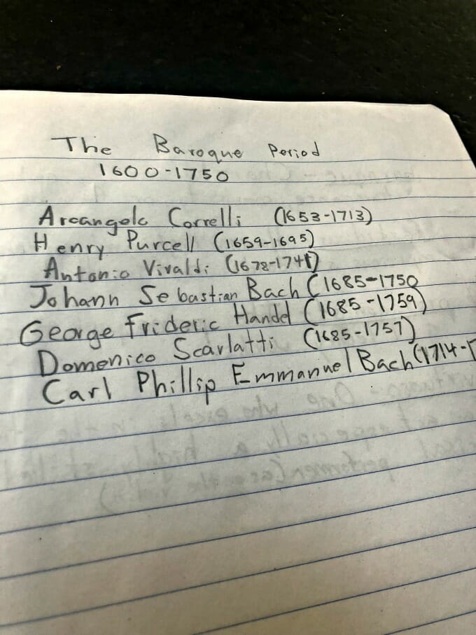 Beautiful Feet Books: Literature-Rich Learning for Book Lovers | My Little Poppies