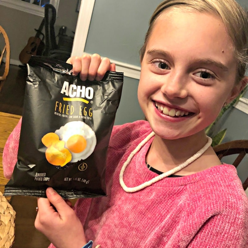 How to Homeschool Geography the Delicious Way with Universal Yums! | My Little Poppies