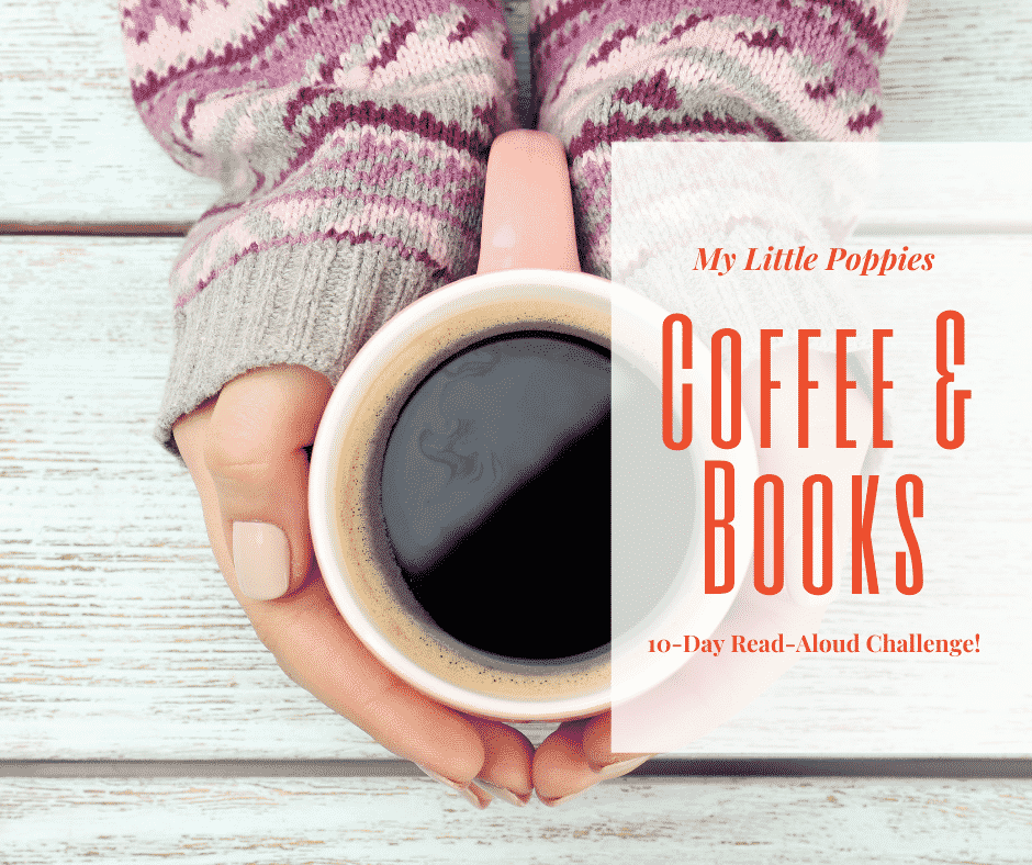 Coffee and Books