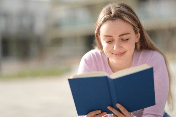 Six Best Tips For Choosing Books For Tweens and Teens