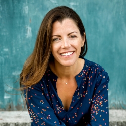 Caitlin Fitzpatrick Curley