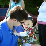 Profoundly Gifted Guilt (Zero to Sixty)