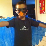 Suddenly, Unexpectedly Homeschooling (“You’re gonna WHAT?!”)